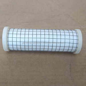 ตัวกรองลมแบบสกรูอุตสาหกรรม Manny รุ่น Precision Line Filter 02250058-441 กระดาษกรอง พลังงานและเหมืองแร่ ใหม่ - Product Image 5