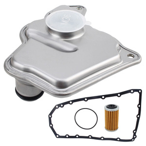 ชุดปะเก็นถาดน้ำมันพร้อมตัวกรองสำหรับ JF017E 31728-29X0D 31728-28X0A Infiniti - Product Image 4