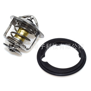 เครื่องควบคุมอุณหภูมิเครื่องยนต์ 19301-PAA-306 19301-P08-316 19301-P08-305 สำหรับเปลี่ยนซ่อมใหม่ - Product Image 4