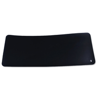 Tapis de mise à la terre personnalisé, tapis de clavier conducteur, tapis de souris de mise à la terre, tapis de souris ESD de mise à la terre