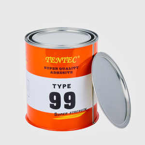 Pegamento de Cloropreno Multiusos Hantec para Fabricación de Calzado, Decoración de Muebles - Product Image 4