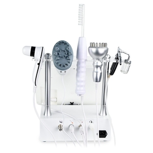 Instrumento de Terapia Integral para el Cuero Cabelludo 5 en 1, con Masaje por Vibración y Nutrición/Profesional, Gran Venta en Estados Unidos - Product Image 4