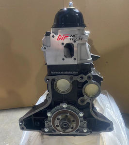 Motor nuevo de calidad japonesa 2237cc 4Y motor desnudo para Toyota Crown HiAce Hilux Town Ace - Product Image 4