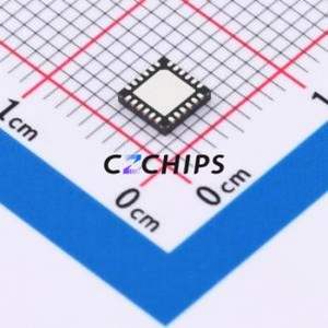 Chip IC de circuito integrado PMIC ADC/DAC-propósito especial, original y nuevo, 1. 2 (4x4) - Product Image 2