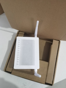 Prix Usine DK FIBER <span class=keywords><strong>Pas</strong></span> <span class=keywords><strong>Cher</strong></span> F670L ONU XPON 4 Ports LAN 2.4G&5G WIFI Double Bande WiFi5 FTTH FTTB SC UPC Routeur WiFi - Product Image 4