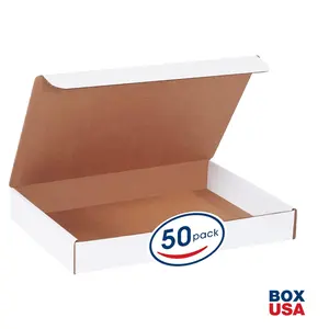 Продавайте хорошо бумажную коробку для чехлов для телефонов, коробки для рассылки из гофрированной бумаги, коробки для рассылки книг и корреспонденции