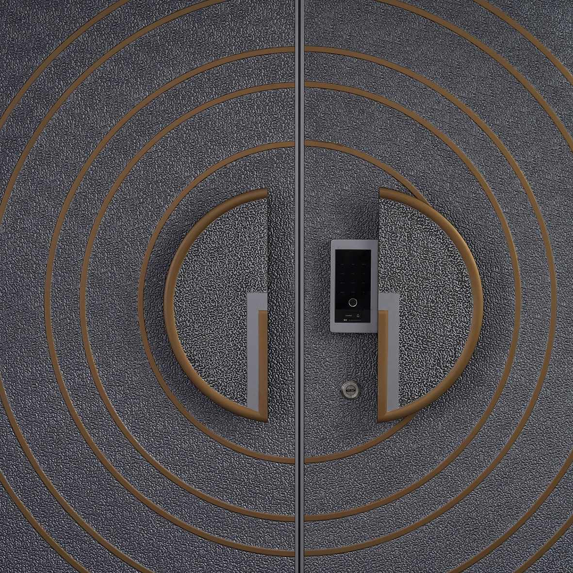 bullet proof doors steel security doors exterior