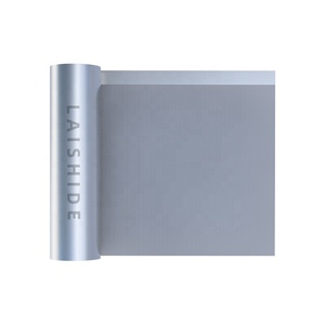 Membrane d'étanchéité composite multicouche en <span class=keywords><strong>bitume</strong></span> polymère LAISHIDE, résistante à la chaleur et à la corrosion, pour toiture en acier coloré - Product Image 1