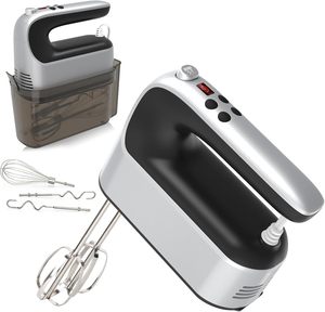 Electric Cake Mixer, <b>Kitchen</b> Small Appliances, Food Mixer, High-speed - Product Image 1