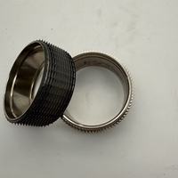 Pièces détachées de qualité supérieure pour machine à filature à fil ouvert Rieter, pour rouleaux d'ouverture et de cardage Saurer B174DN