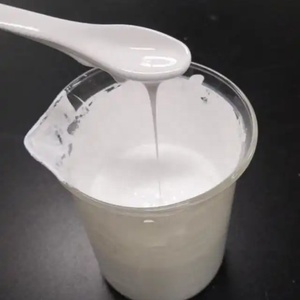 Émulsion styrène-<span class=keywords><strong>acrylique</strong></span> copolymère utilisée <span class=keywords><strong>pour</strong></span> la préparation de la <span class=keywords><strong>peinture</strong></span> au <span class=keywords><strong>latex</strong></span> - Product Image 1