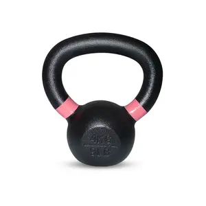 Gang kettlebell bột tráng kettlebell