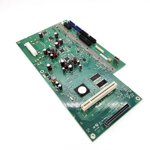 Board-CN727-80006 PCA utama H-PT790 asli yang dibongkar untuk H-P DesignJet T795 T1300 T2300 Z5400