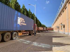 NON OGM <span class=keywords><strong>Soia</strong></span> Fibra Alimentare per concentrato <span class=keywords><strong>di</strong></span> Pomodoro - Product Image 6