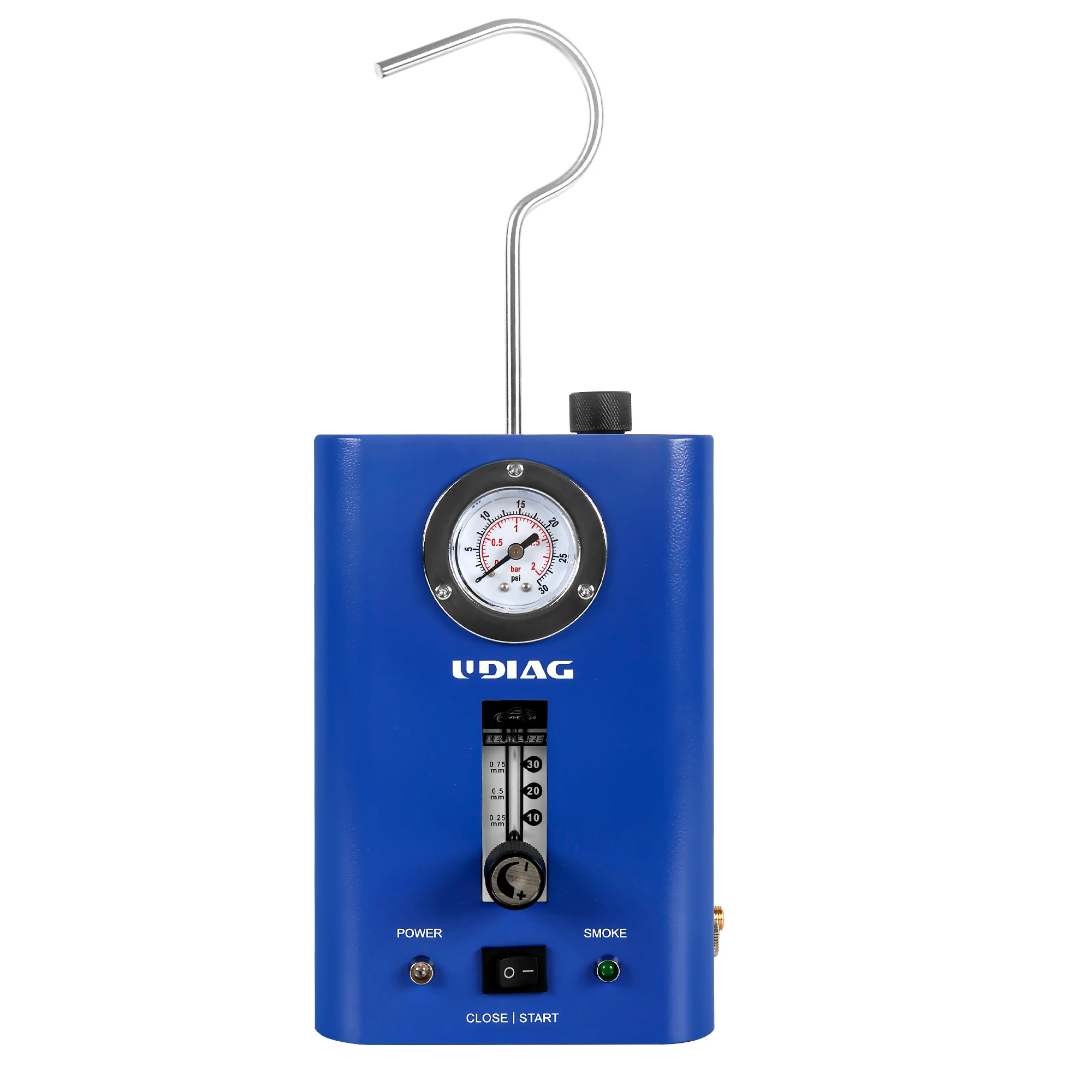 UDIAG Smoke Automobile Diagnostic Leak ALT-400 Tester