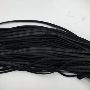 Artesanato 1mm 1.5mm 2mm Jóias Fazendo Beading Crafting <span class=keywords><strong>Cord</strong></span>ão De Algodão Encerado Fio Corda De Couro para Pulseira Colar Acessórios - Product Image 5