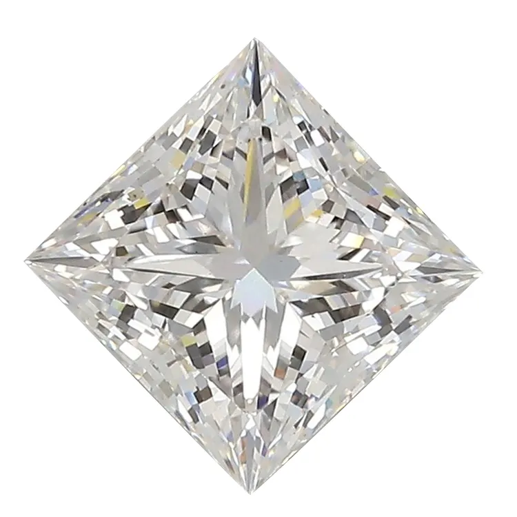Productie Koop Prijs China Sieraden India Losse Synthetische Diamant Stenen