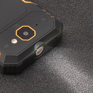 Téléphone à clavier robuste UNIWA S2 IP68 Batterie 2500mAh avec lampe de poche Téléphone étanche 2G pour personnes âgées - Product Image 5