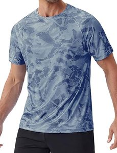 Customized Color Long Sleeve MMA <b>Rash</b> <b>Guard</b> for <b>Men</b> Polyester Jiu Jitsu Rashguard - Product Image 5