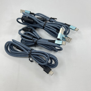 Convertidor de Juegos Todo en Uno para PS4, <span class=keywords><strong>XBOX1</strong></span>, Xbox Series, Switch, Wii, Controlador Inalámbrico y con Cable Ultrafino - Product Image 3
