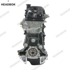 Bloque de Motor Nuevo ZHEQIAO Hydun para Hiace Hilux 2TR 2.7L Gasolina 4 Cilindros - Product Image 4