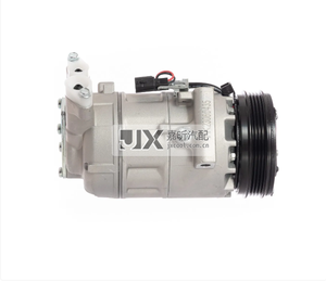 Autovettura per Renault <span class=keywords><strong>Dacia</strong></span> Logan II <span class=keywords><strong>Sandero</strong></span> II compressore Ac 926006775R 8 fk351106281 813432 8629535 12010109 926008385R - Product Image 4