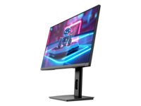 Monitor de Escritorio IPS de 27 Pulgadas, 165Hz, 1ms, Personalizado de Fábrica, Directo de Fábrica, para PC, Monitor de 27 Pulgadas