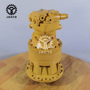 Dispositivo de Giro para Excavadora 424-0519, Caja de Cambios de Giro 312D2 con Motor para Caterpillar - Product Image 4