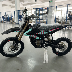 Surron Hyper Bee 5000w 2026, Sur-ron Light X Lbx Surround Ultra Bee, moto électrique de cross en stock à vendre - Product Image 3