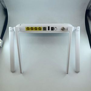 Enrutador WIFI6 ONU Modelo HG8346X6-C GPON 4GE+1TEL+1USB+CATV Doble Banda 2.4/5G - Product Image 5