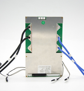 JBD APP PC Communication 20S 21S 24S 28S 30S 40A-100A 60V 72V 84V 96V LiFePO4 Li-ion BMS intelligent pour batteries lithium-ion - Product Image 2
