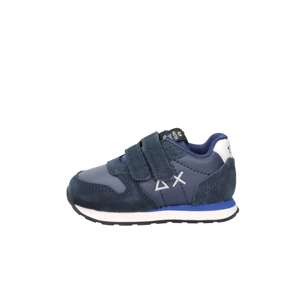 Tenis Bajos Sun68 Z45303F Azul - Product Image 1