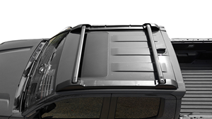 Giá nóc xe, thanh ngang, thanh chắn, thanh ngang nóc xe dành cho Toyota Tacoma Double Cab 2024 <span class=keywords><strong>2025</strong></span> 2026 - Product Image 3