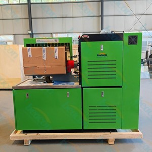 Digitaler Diesel-Einspritzpumpen-Prüfstand BC4000 für 12 Zylinder mit Neigungsfunktion - Product Image 6