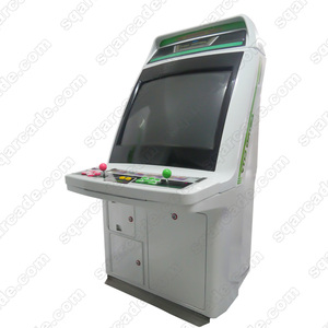 Seg-a japonais original remis à neuf vidéo jeu d'arcade AERO CITY CRT écran machine d'arcade armoire - Product Image 3