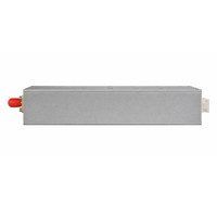 Module amplificateur de puissance RF, amplificateur de radiofréquence haute puissance pour système de communication sans fil, personnalisation OEM ODM