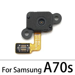 Telefono <span class=keywords><strong>cellulare</strong></span> per <span class=keywords><strong>Samsung</strong></span> A30S <span class=keywords><strong>A51</strong></span> A70 A70S A71 Scanner per sensori di impronte digitali Touch ID Connecter Flex Cable parti di ricambio - Product Image 5