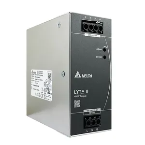 Direct current industry 24V20A480W Rail switch power supply Delta DRL-24V480W1EN