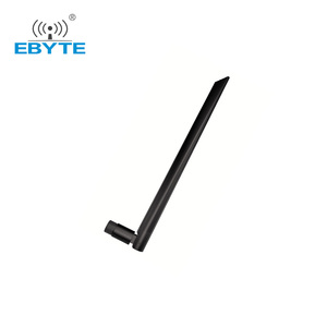 เสาอากาศ LoRa EBYTE TX433-JKD-20P แบนด์วิดท์ 433MHz แบบ Omni กำลังขยายสูง ชนิดกาวติดตั้งภายนอกอาคาร - Product Image 2