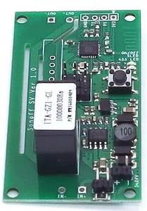 Itead cho SV 5-24V Nhà Thông Minh DIY mô-đun chuyển đổi an toàn điện áp không dây Wifi điều khiển từ xa EweLink ứng dụng tương thích Alexa <span class=keywords><strong>Google</strong></span> - Product Image 5