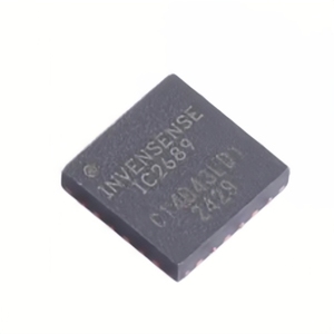 เซ็นเซอร์เคลื่อนไหว6แกน TDK InvenSense ICM-20689ความแม่นยำสูง - Product Image 1