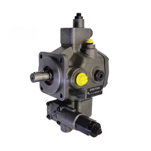 Pompe hydraulique à palettes à cylindrée variable OEM PV7-1A PV7-17 PV7 PV7-1X PV7-16 PV7-11 R900506808 PV7-1X/63-71RE07MC0-16 OEM Varia - Product Image 4