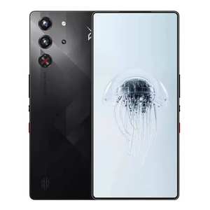 Redmagic 10 Pro+ <span class=keywords><strong>Plus</strong></span>, Pantalla OLED de 6.85 Pulgadas, 1.5K, 144Hz, 8 Elite, 24GB de <span class=keywords><strong>RAM</strong></span>, Batería de 7000mAh, Teléfono Inteligente 5G para Juegos, LTE, CDMA - Product Image 2