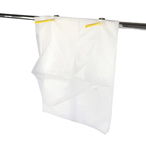 Nhà Máy cung cấp trong suốt vuông dưới túi nhựa hộp lót nhựa carton lót cho thực phẩm - Product Image 3