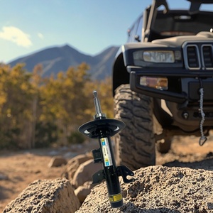 Ammortizzatore Anteriore Destro e Sinistro 68230368AF 68230369AF 68224859AB per Jeep <span class=keywords><strong>Cherokee</strong></span> <span class=keywords><strong>KL</strong></span> 2014-2018 - Product Image 6