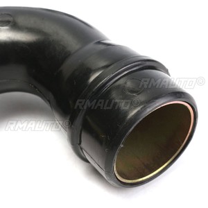 Juego de 6 Mangueras de Respiración del Cárter del Motor Negras para VW Jetta Golf MK4 1.8T AWW AWP 1999-2003 - Product Image 6