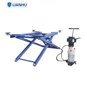 Dengshu Kéo Di Động Nâng Xe Dùng Cho Đơn Giản Dịch Vụ 2.8T.