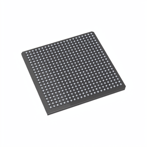 LFXP2-17E-7FN484C IC FPGA 358 I/O 484FBGA 484 BBGA Componente Electrónico Distribuidor En Stock Integrado - Product Image 1