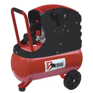 Pneus de compressor de bomba de ar 2hp, venda direta de fábrica, pneus profissional 24l, compressor de ar para carro