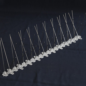 Vogelschutz geräte <span class=keywords><strong>Anti</strong></span>-Tauben-Vogels pitzen <span class=keywords><strong>Anti</strong></span>-Roost-Vogels pitze für Hausdächer - Product Image 3